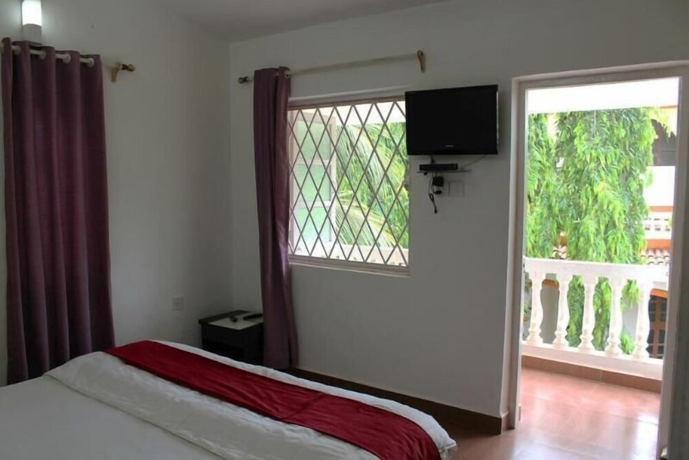 Macedo Palms Lemonmint — Mormugao — photo 3