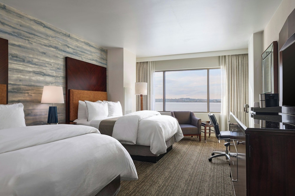 The Westin Washington National Harbor - photo 16