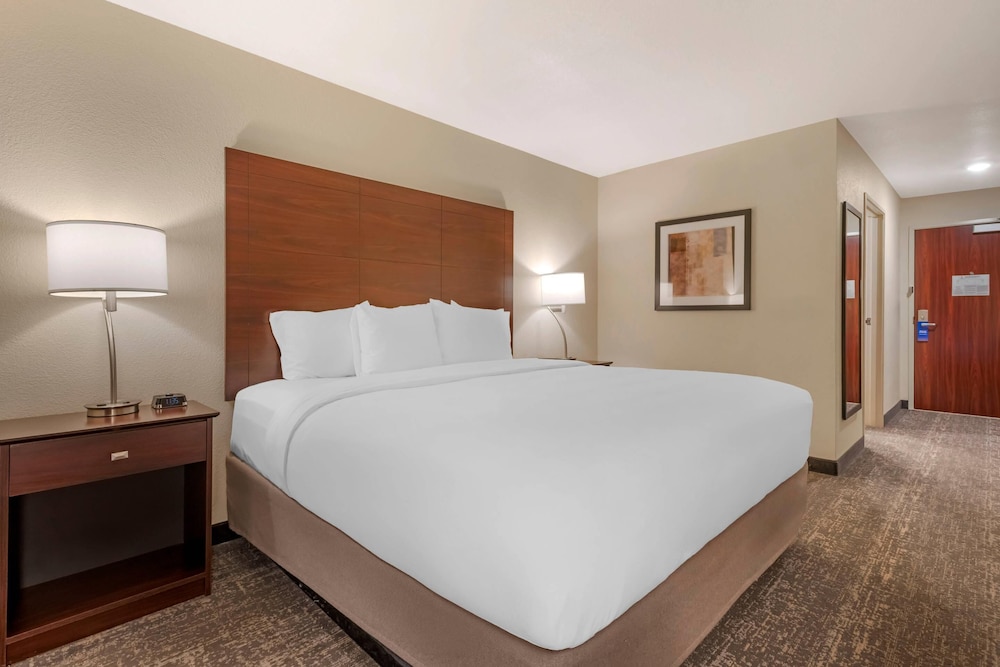 Comfort Inn & Suites Morgan South Ogden - photo 38