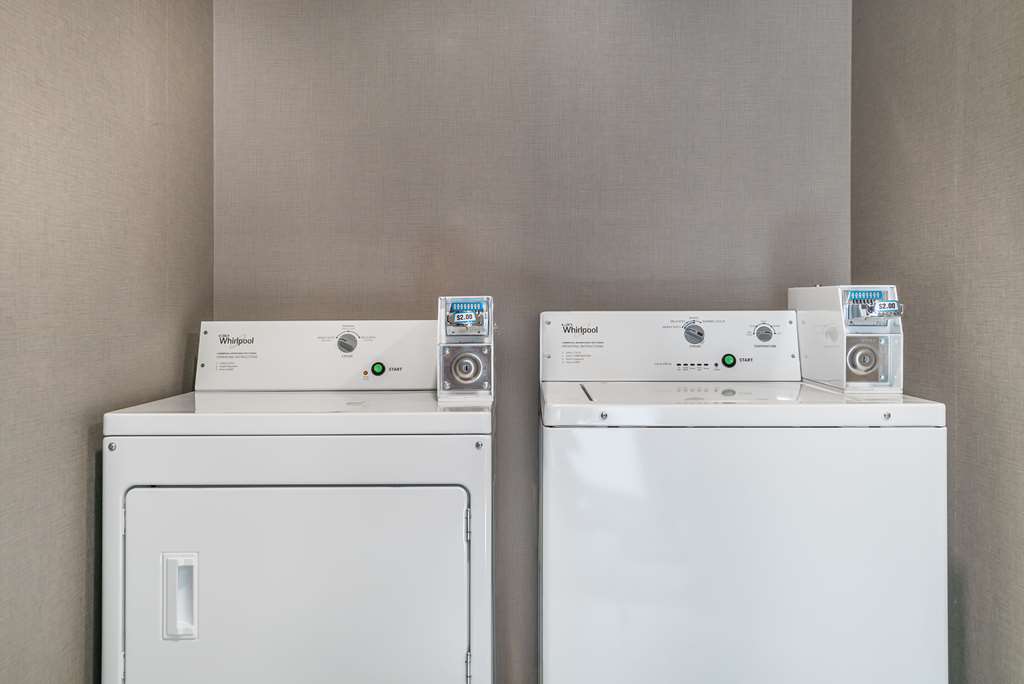 Comfort Inn & Suites Adrian - photo 43