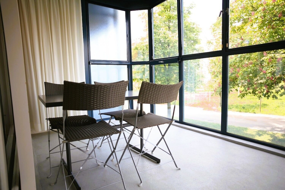 Nest Herti in Zug, Switzerland