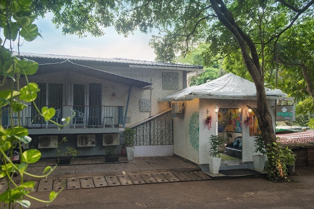 Respira Villaas — Mormugao — photo 5
