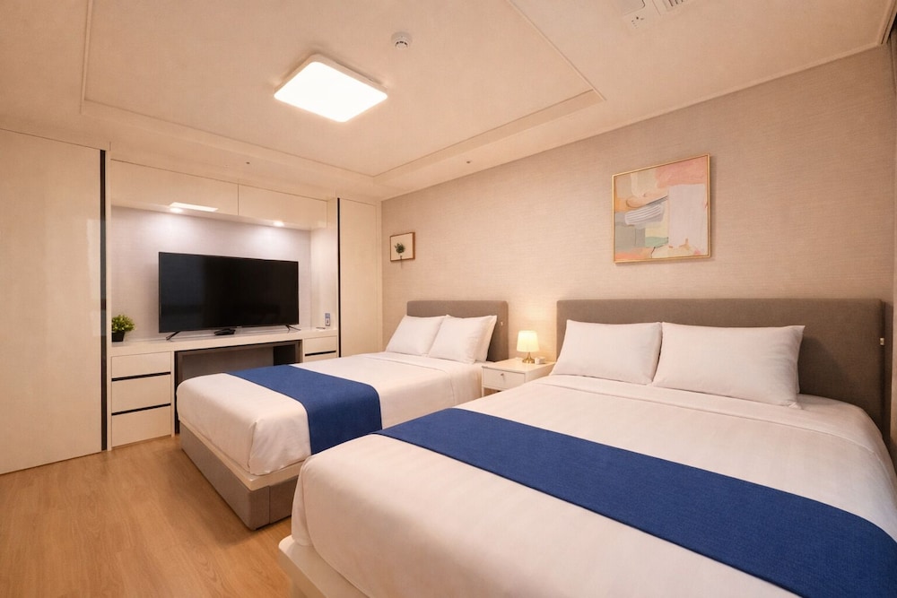Wecostay Myeongdong — 4-Star Luxury Hotel in Seoul, South Korea