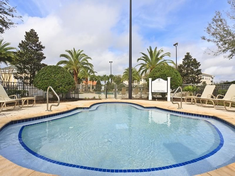 5 Star Private Villa Reunion Resort Orlando Villa 1373 - photo 104