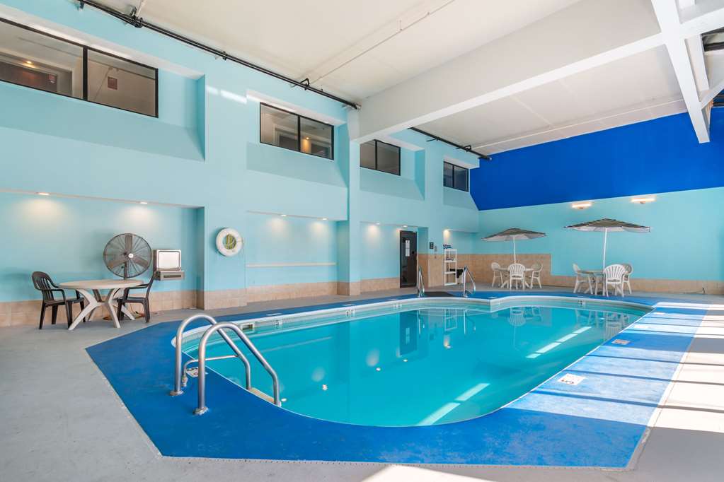 Mainstay Suites Springfield Il - photo 28