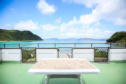Ao とかしくビーチサイド - carbon neutral hotel in Unknown City