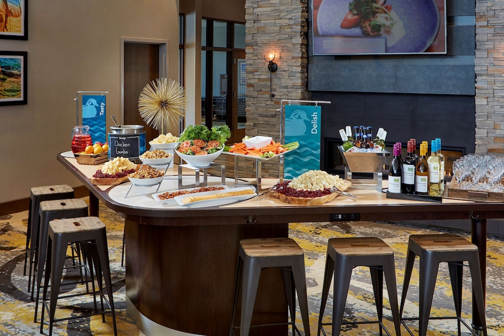 Homewood Suites by Hilton Los Angeles Redondo Beach - photo 26
