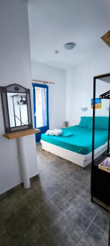 Milisia Rooms — Samothraki — photo 3