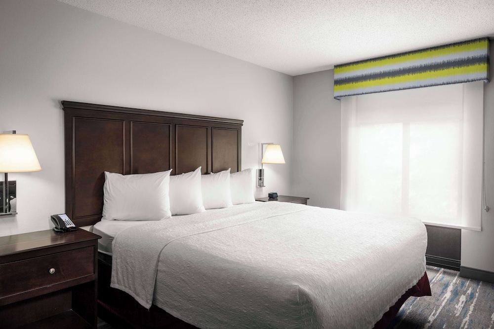 Hampton Inn & Suites Birmingham 280 East Eagle Point - photo 8