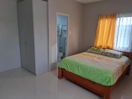 Melecio and sons — hotel in Carmen