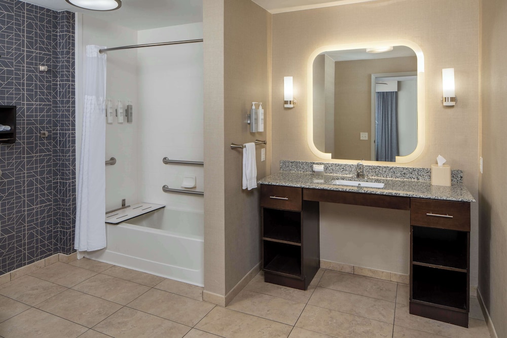 Homewood Suites by Hilton Huntsville Downtown AL - photo 14