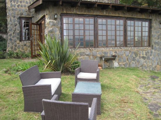 Underberg Cottage Rentals Ltd — 4-Star Luxury Hotel in Underberg, South Africa