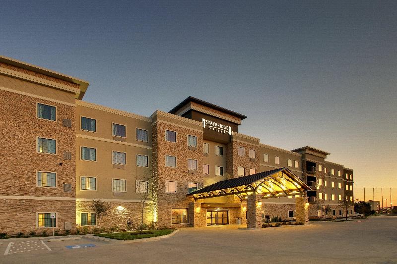 Staybridge Suites Plano The Colony by IHG - photo 3