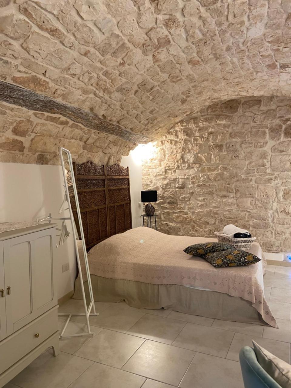 Le Badesse Mitrate by Il Pumo di Puglia in Conversano, Italy