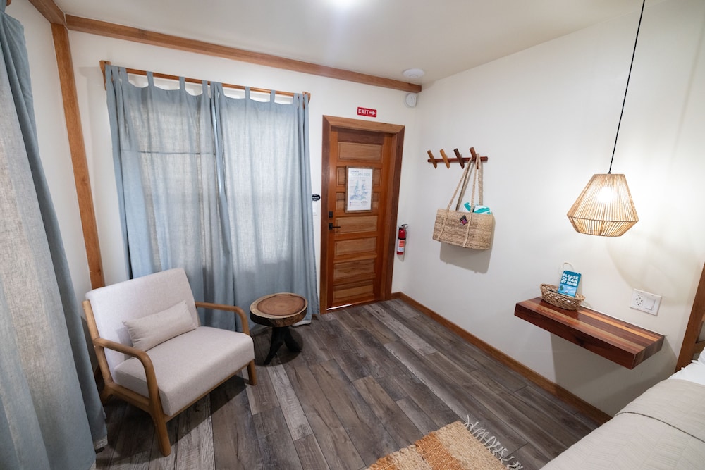 Ocean Tide Beach Resort — San Pedro — photo 4