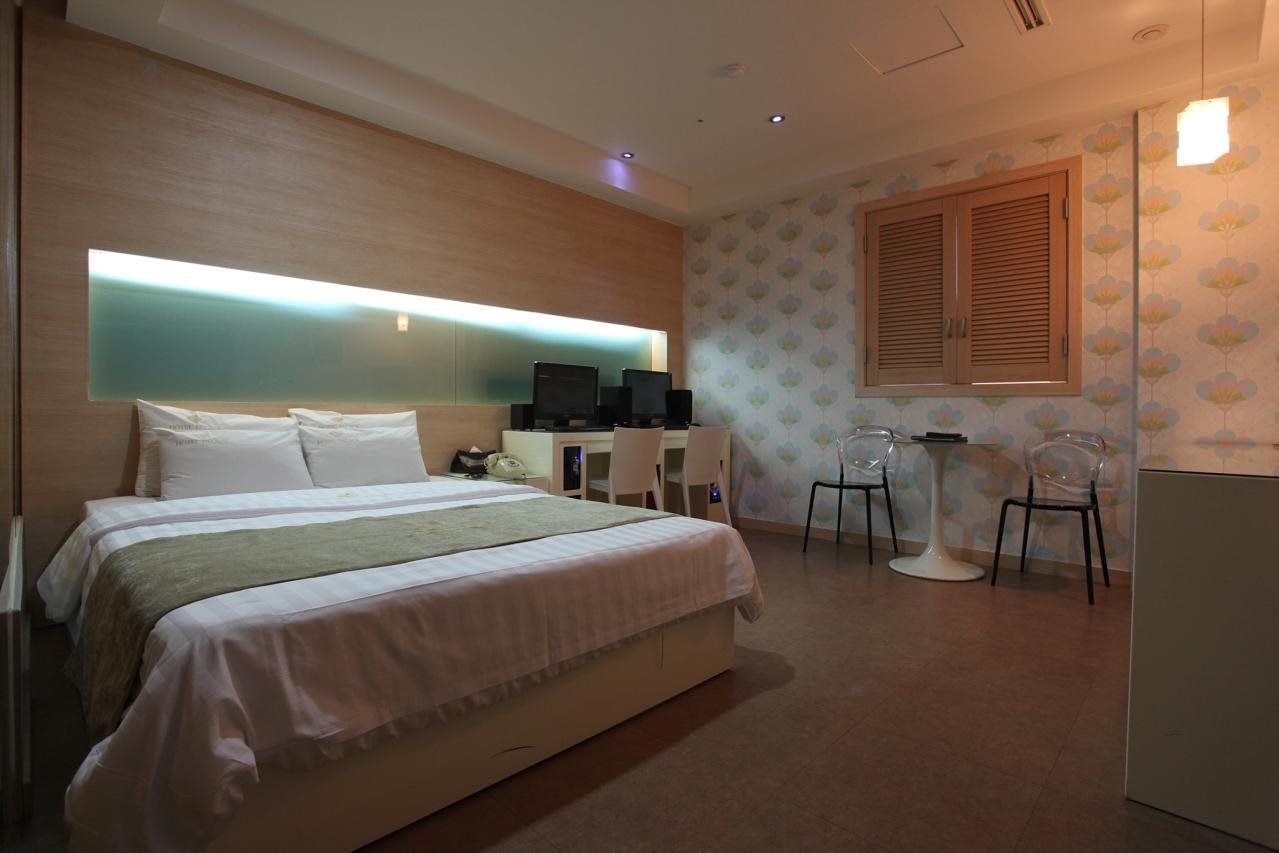 Palace Hotel — Bucheon-Si — photo 3