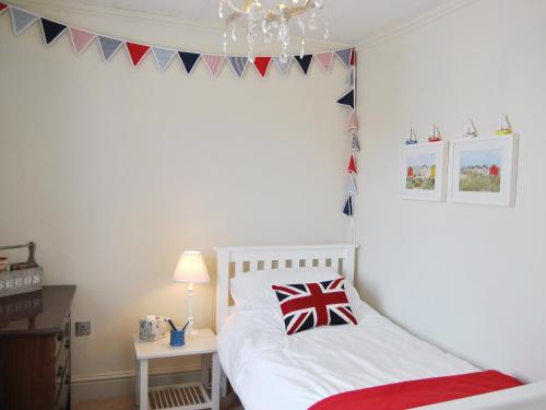 Solent Cottage Pqqu — Yarmouth — photo 4