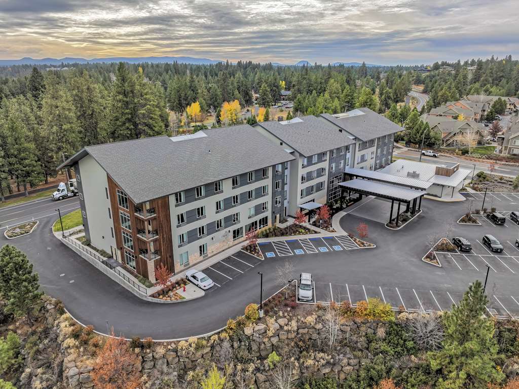 Hotel Peppertree Bend BW Premier Collection - photo 40