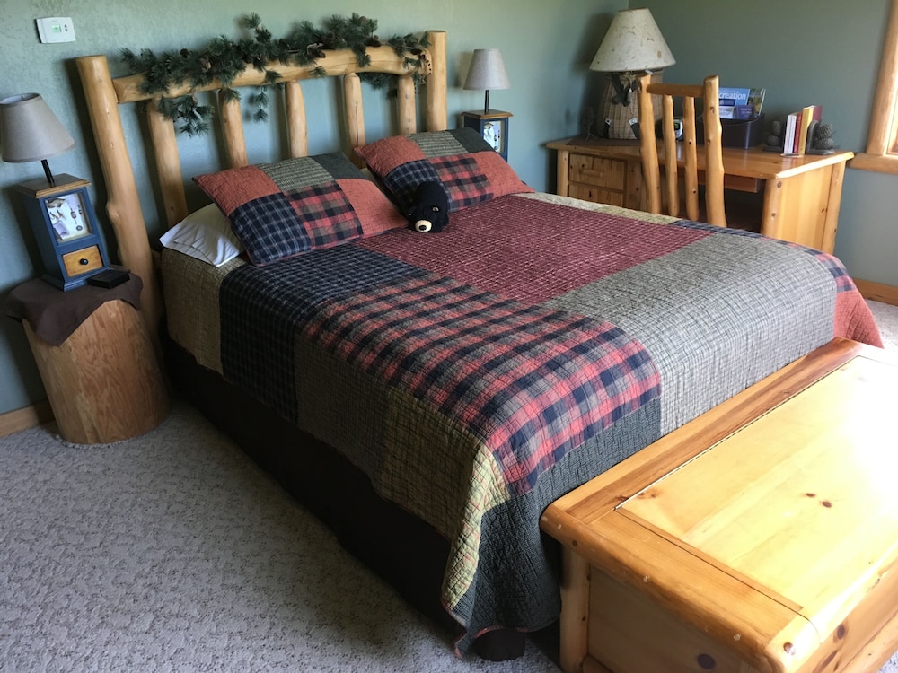 Second Wind Country Inn — Ashland — photo 3