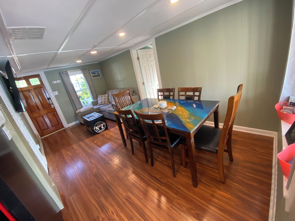 The Onset Beach Compound Cape Cod Beach Resort & Oceanic Habitat - photo 8