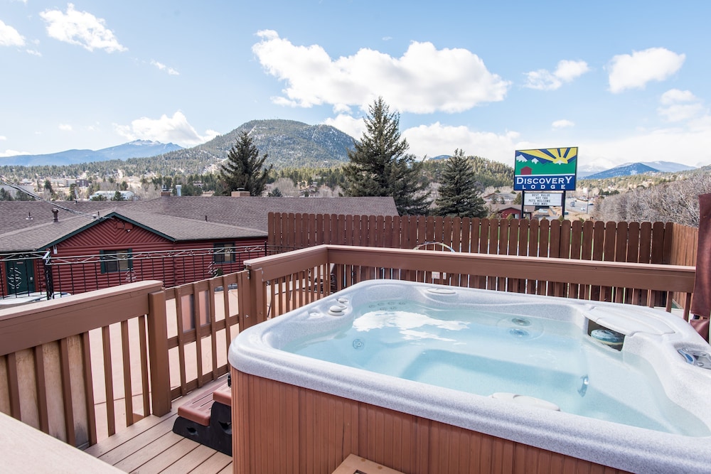Discovery Lodge - photo 88