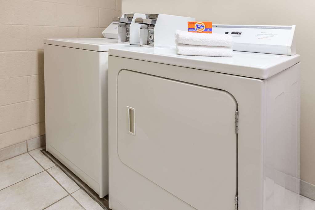 Days Inn by Wyndham Hillsboro TX - photo 15