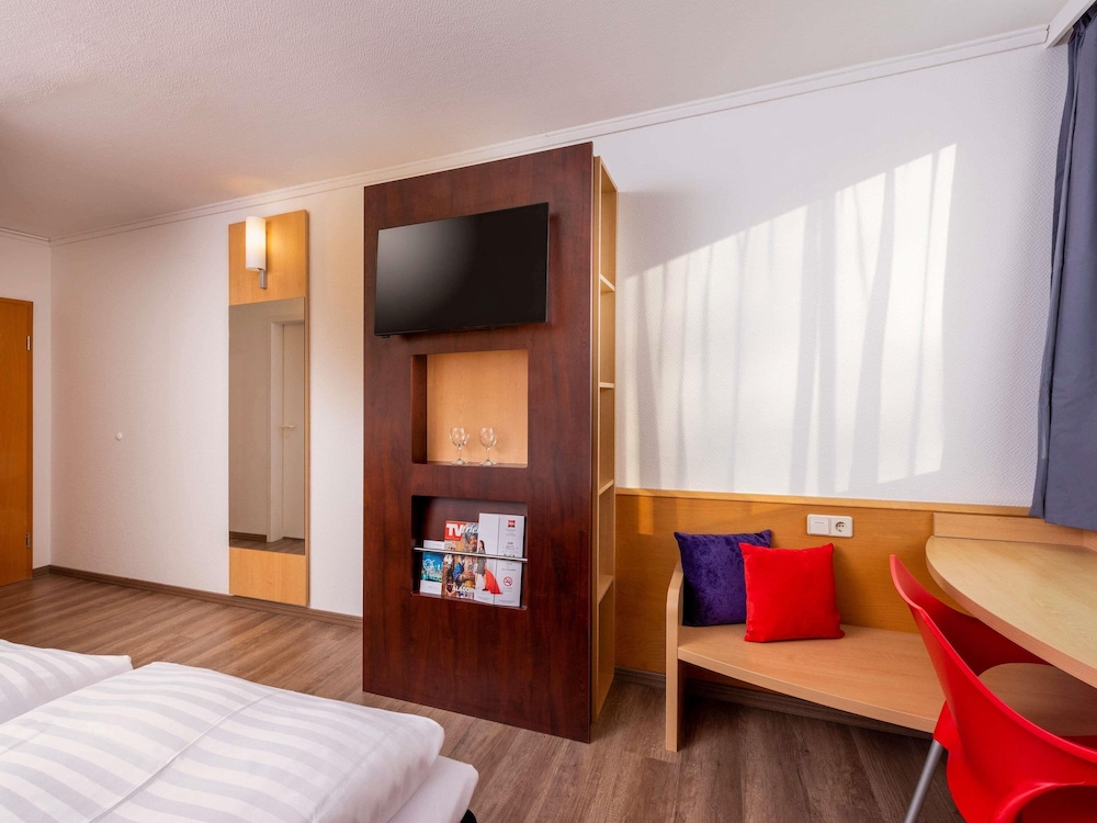 ibis Kassel Melsungen — Melsungen — photo 4