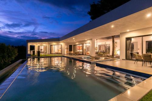 StayVista’s Mokshah in Igatpuri, India