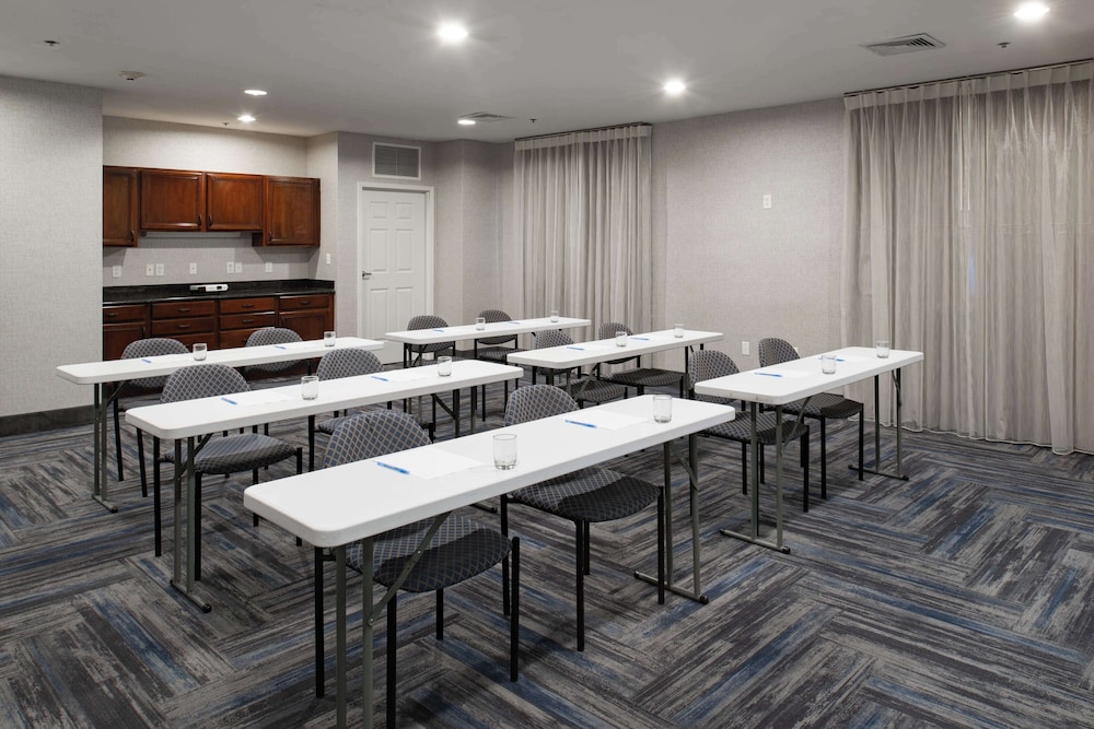 Homewood Suites by Hilton Boston Andover - photo 30