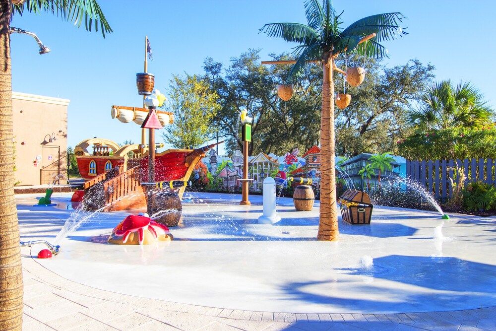 Festival Resort 349 - featured photo