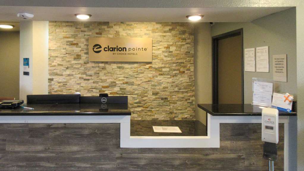 SureStay Plus Hotel by Best Western Evansville - photo 4