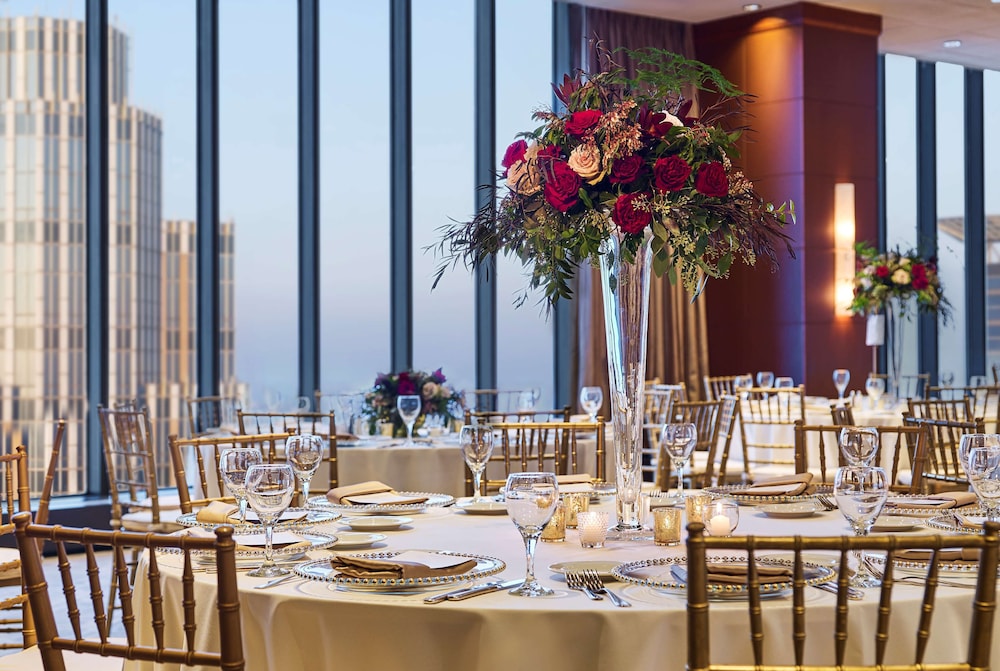 The Marquette Hotel Curio Collection by Hilton - photo 71