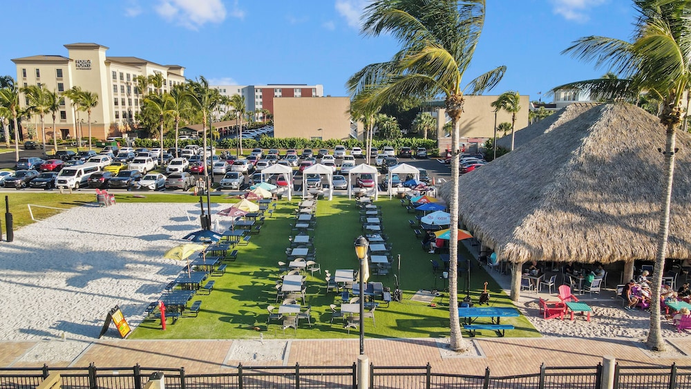 Four Points by Sheraton Punta Gorda Harborside - photo 87
