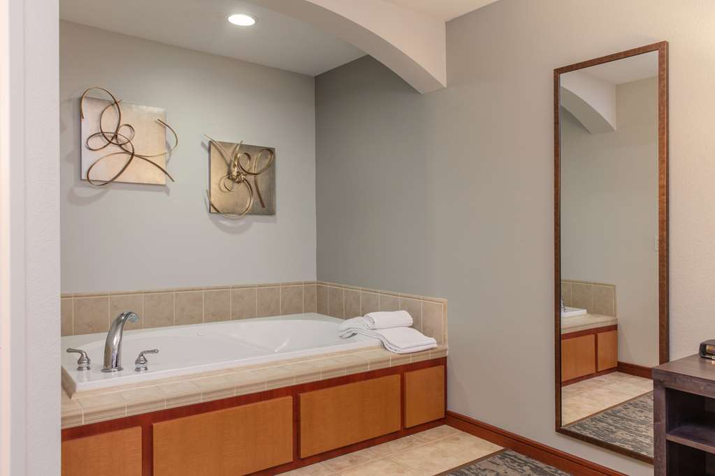 CopperLeaf Boutique Hotel & Spa BW Premier Collection - photo 20