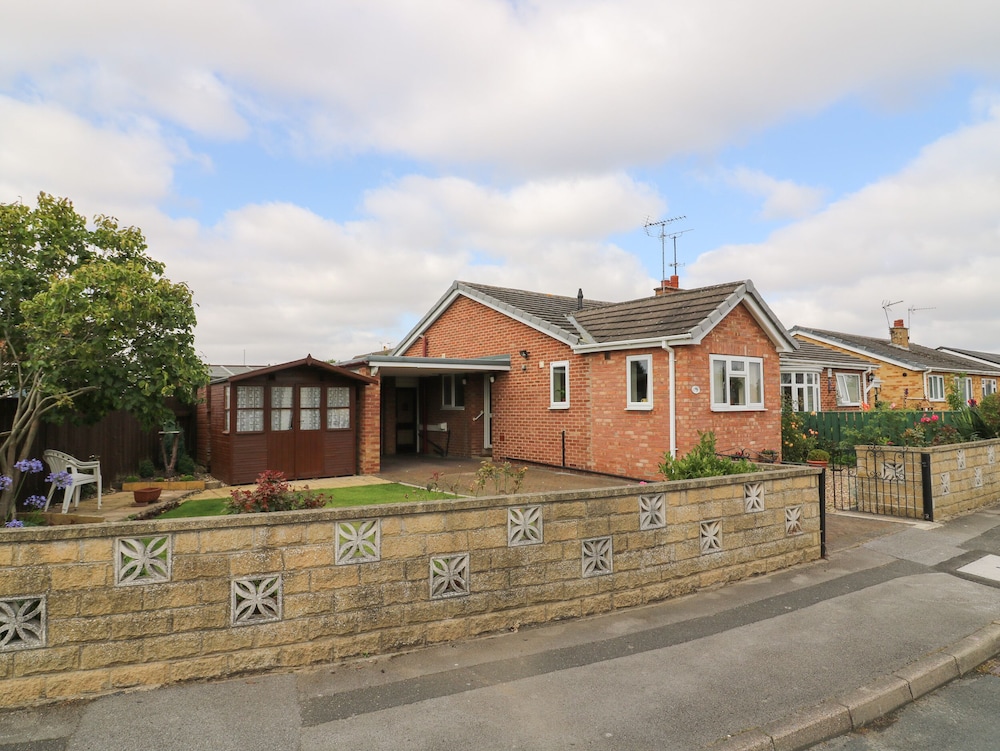 The Corner Bungalow — 4-Star Luxury Hotel in Driffield, United Kingdom