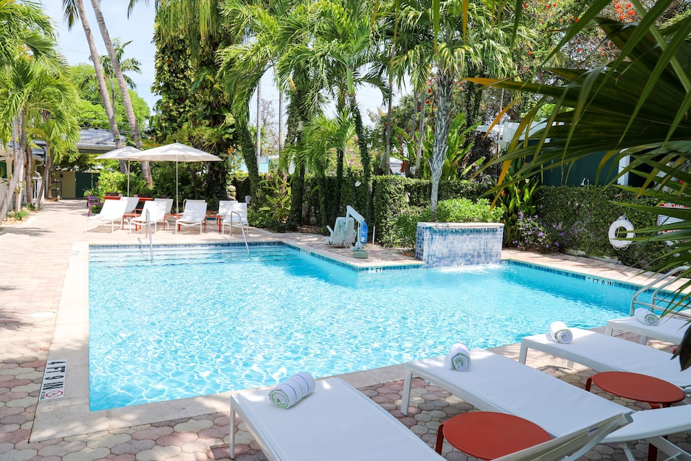 Almond Tree Inn Hotel Adults Only - photo 56
