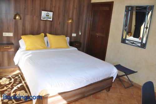 Gite Nadia — 4-Star Luxury Hotel in Casablanca, Morocco