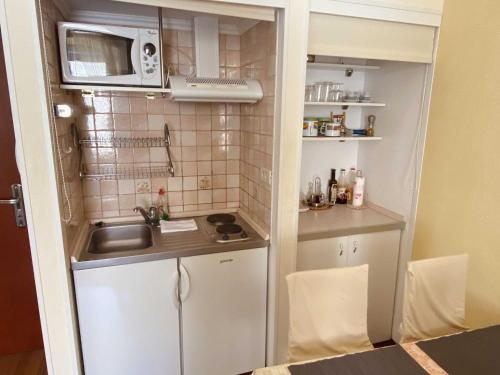 Apartment Tomasovi Old Town One Bedroom Apartment