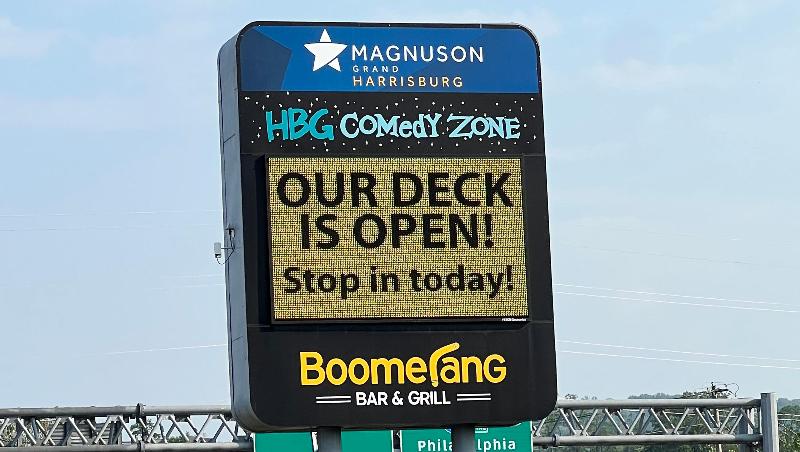Magnuson Grand Harrisburg - photo 19
