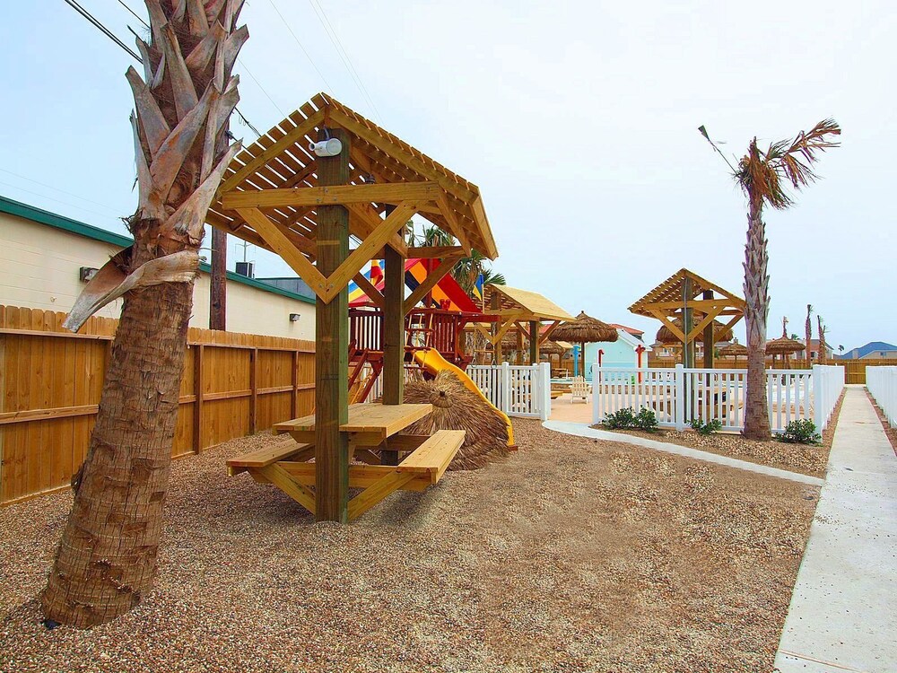 Nemo Cay Resort D107K by Padre Escapes - photo 32