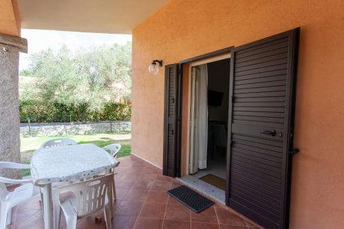 Bilo Suaredda in San Teodoro, Italy