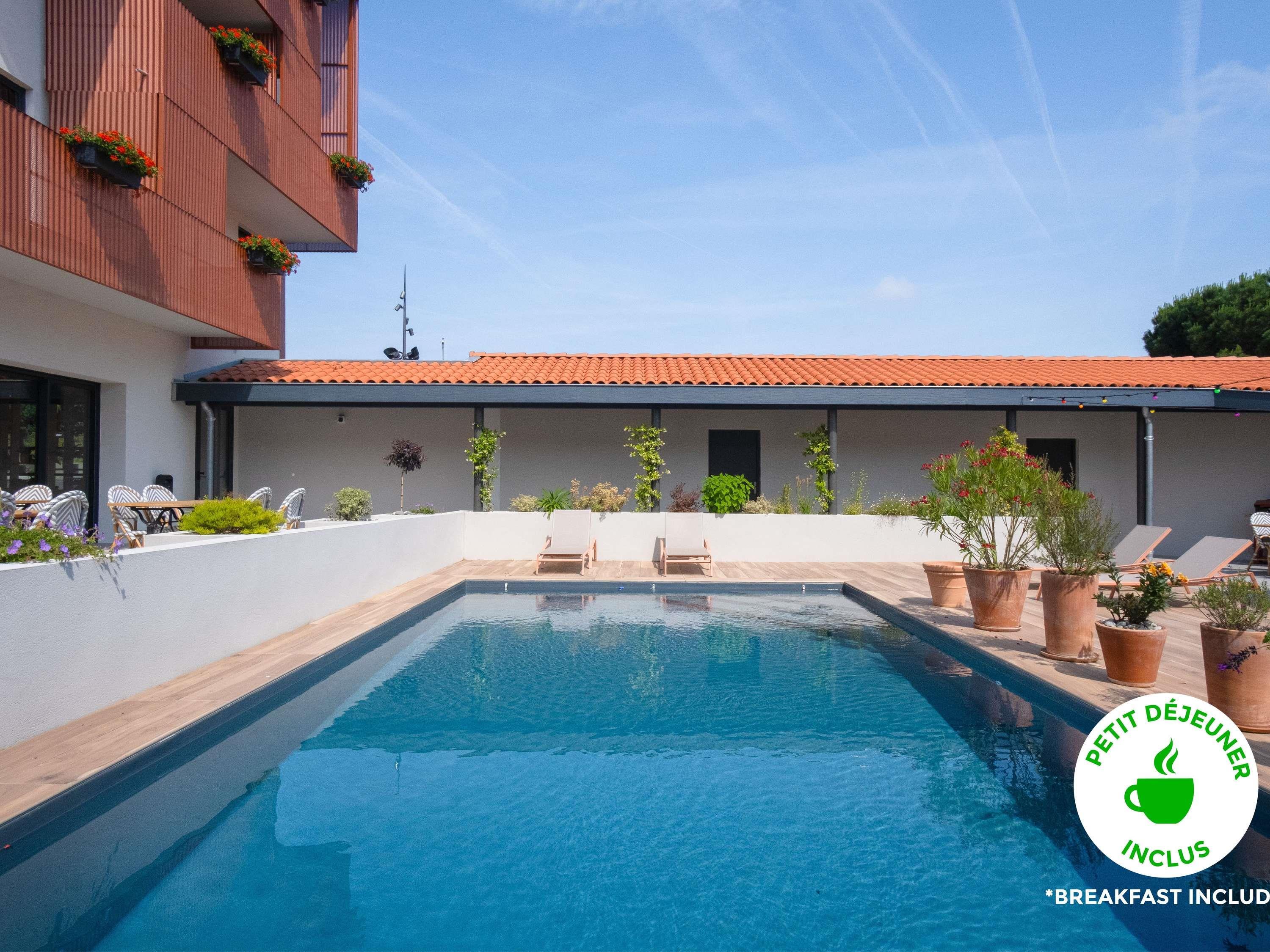 ibis Styles Montauban — hotel in Montauban