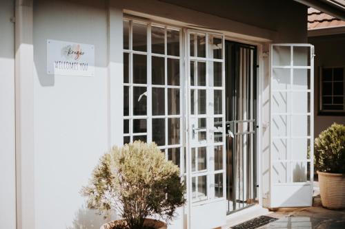 @Kruger — 4-Star Luxury Hotel in White River, South Africa
