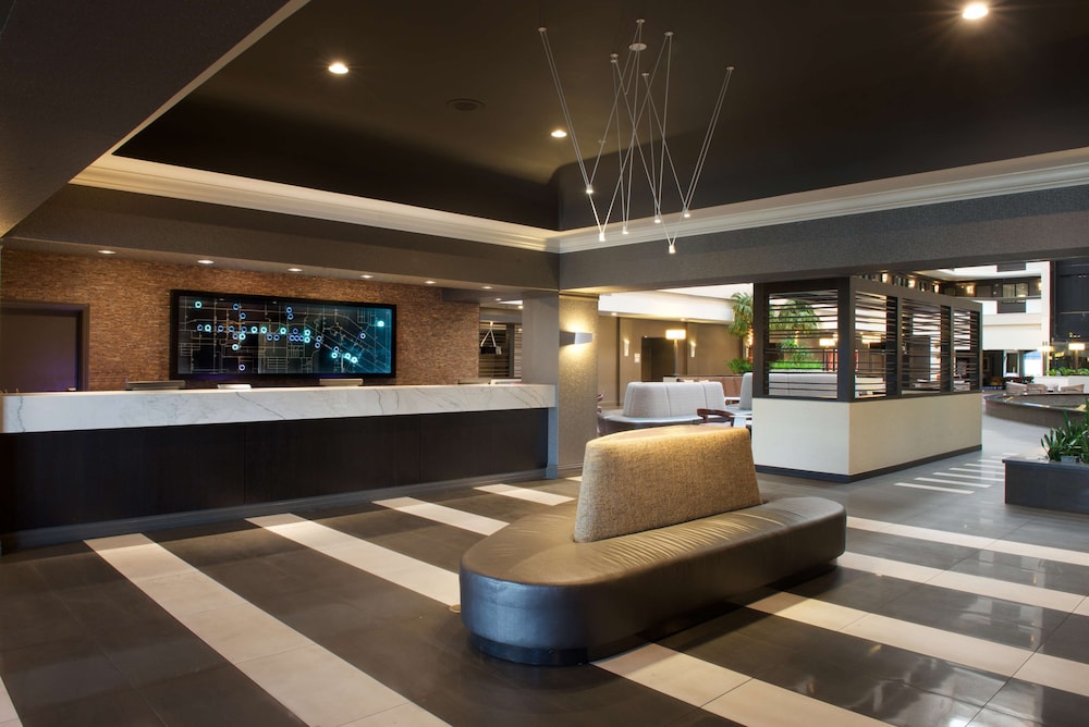 Embassy Suites by Hilton Las Vegas - photo 18