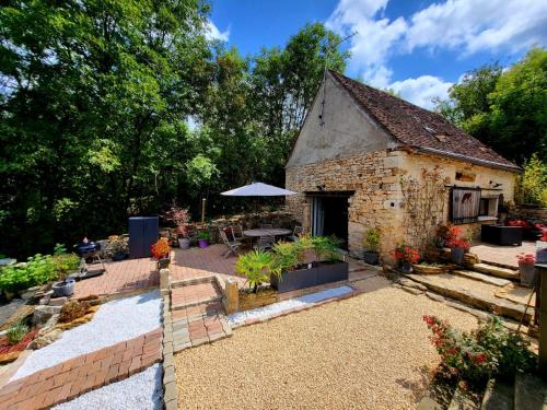 La Renardiere in Le Vigan, France