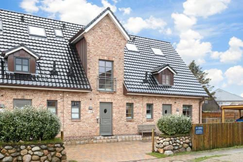 Ferienhaus Sylt Leev — Westerland