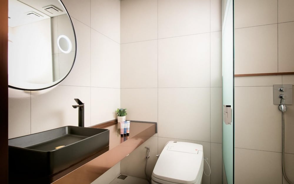 Hanvit Hotel - last minute hotel in Jeonju