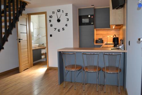 Domek na Dogalu pet-friendly hotel Filipowice