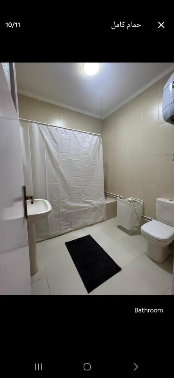 Family apartment — 4-Star Luxury Hotel in Cairo, Egypt