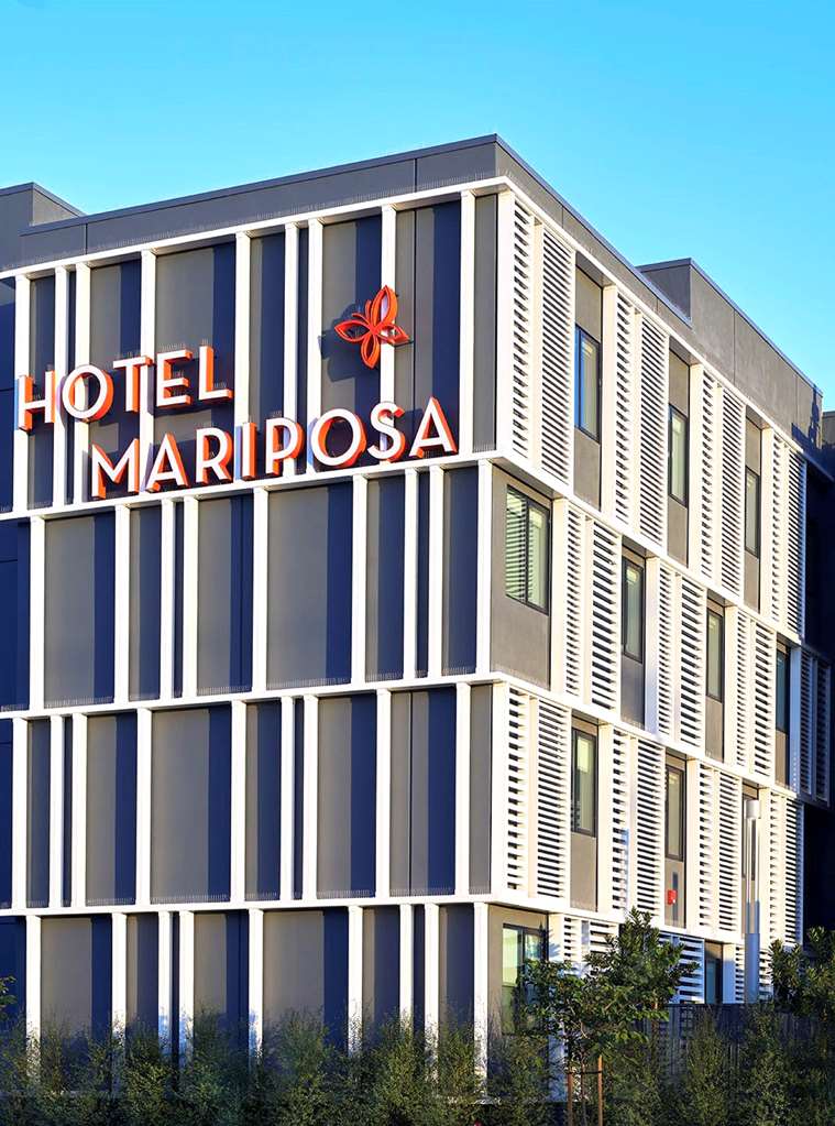Hotel Mariposa Los Angeles - photo 12